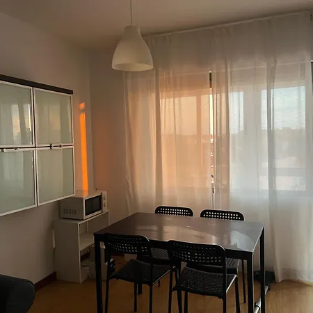 Apartamento Vista Azul *