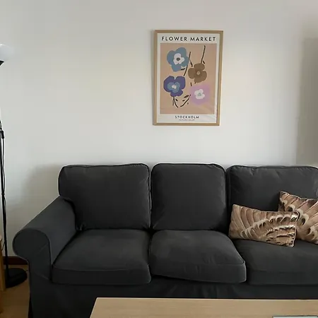 Apartamento Vista Azul Cambados