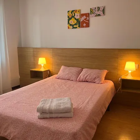 Apartamento Vista Azul * Cambados