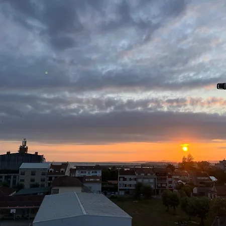 Apartamento Vista Azul