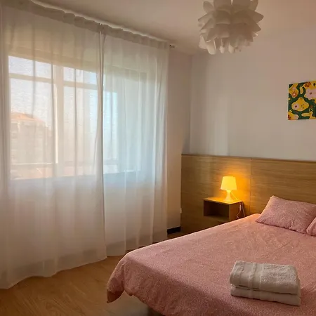 Apartment Apartamento Vista Azul Cambados