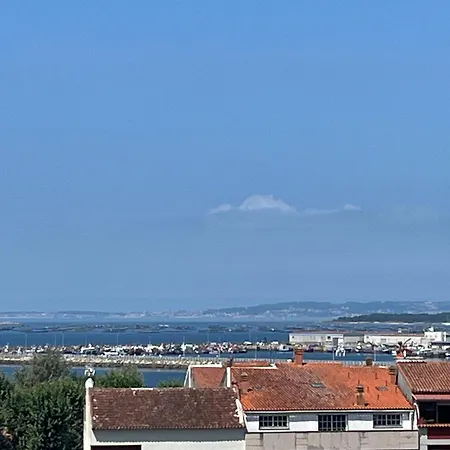 Apartamento Vista Azul Cambados