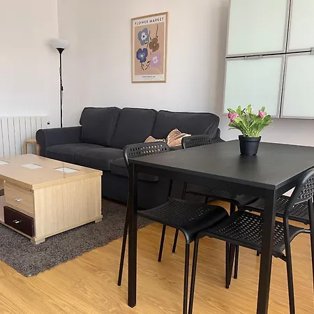 Apartamento Vista Azul * Cambados