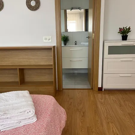 Apartamento Vista Azul Apartment
