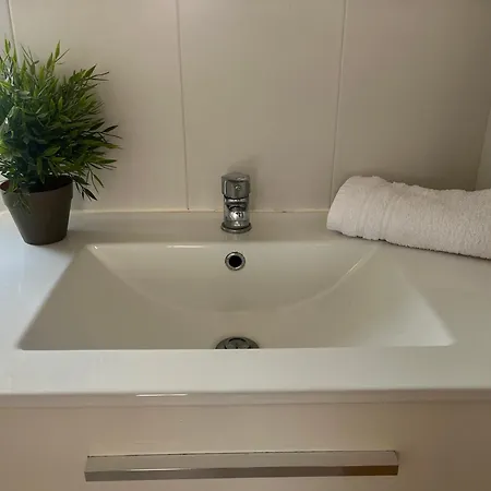 Apartamento Vista Azul Apartment Cambados